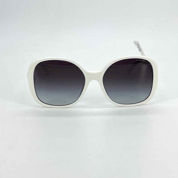 Chanel Luxury - Sunglasses - Picture 2 of 7